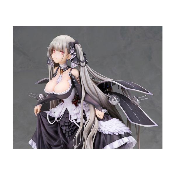 アズールレーン フォーミダブル 1/7 完成品フィギュア[アルター]【送料