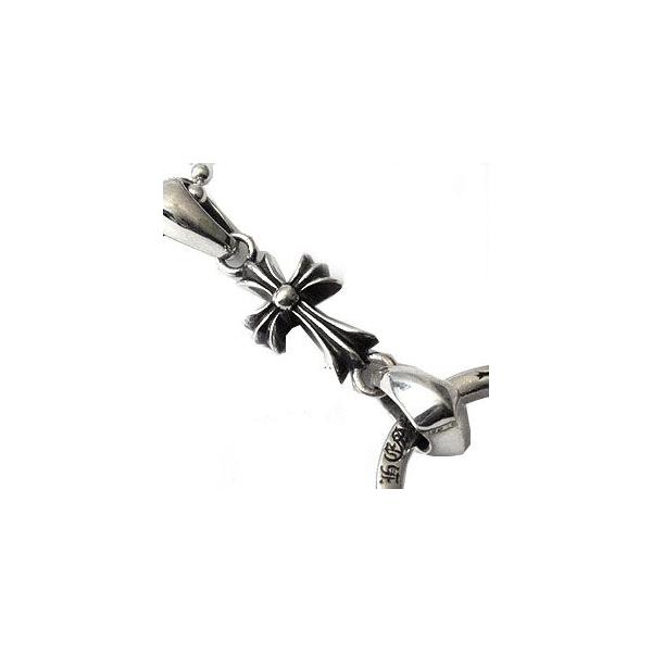 クロムハーツ Chrome Hearts アイウェア ループ CHクロス チャーム