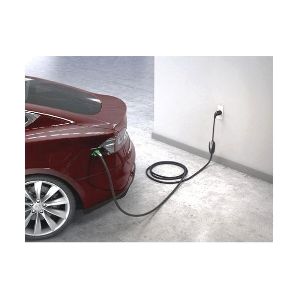 テスラ 充電器 Gen2 モバイルコネクター 日本仕様 200V EVコンセント