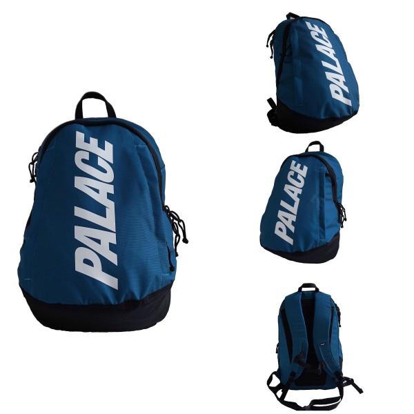 Palace Skateboards パレススケートボード リュックバッグ カバン