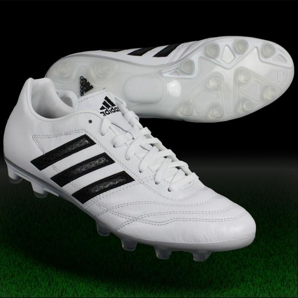 パティークグローロ 16.1-ジャパン HG ランニングホワイト×コア