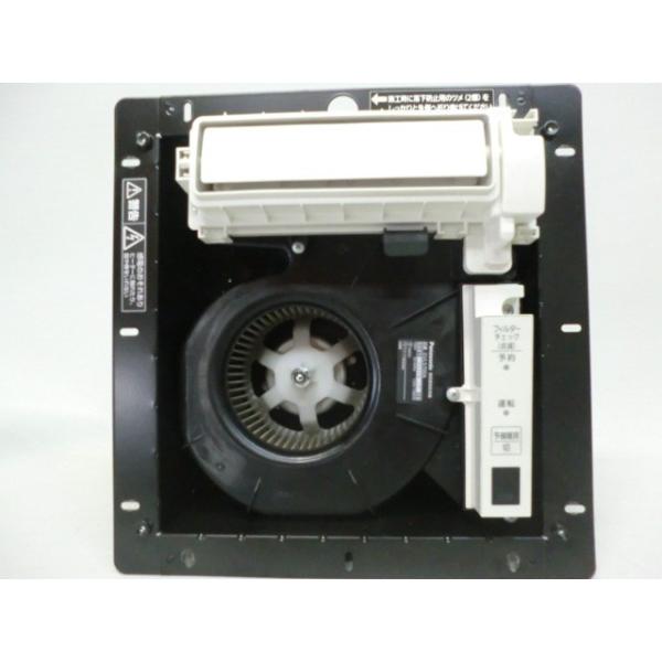 パナソニック Panasonic 暖房換気乾燥機 2017年製GVL5700A 浴室用