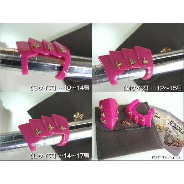 ◇Vivienne Westwood◇ヴィヴィアンウエストウッド☆新作☆Resin