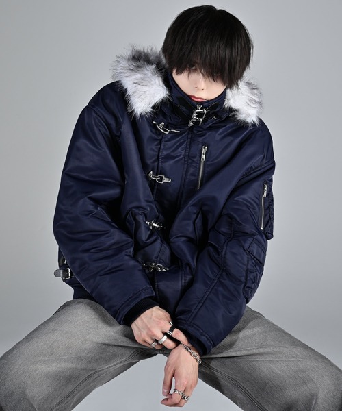 ADRER | ADRER-N-2B / アドラーN2B - Buyee, an Online Proxy Shopping