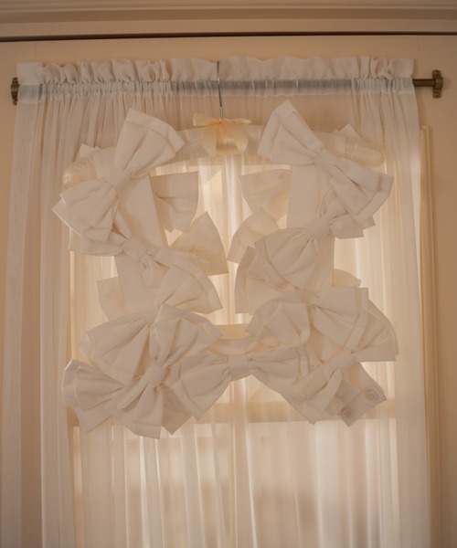 CARMELO | Ribbon Harness / リボンハーネスベスト - Buyee, an Online