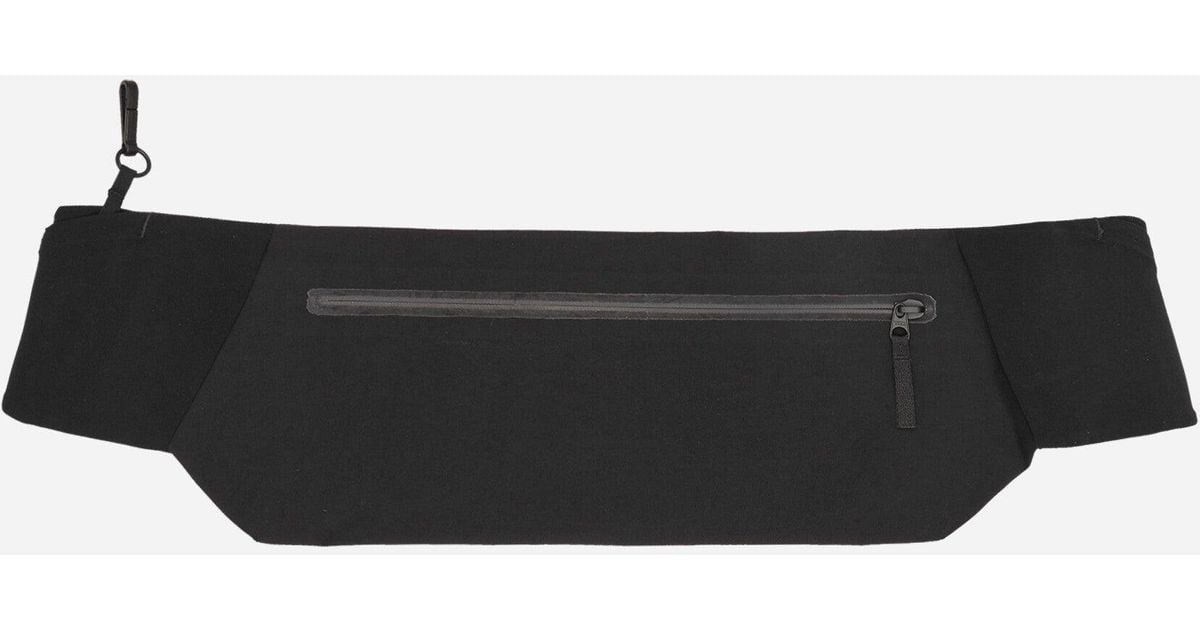 Arc'teryx Monad Waist Pack in Black for Men | Lyst Australia