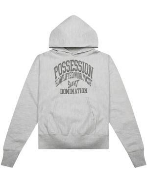 SAINT Mxxxxxx Hoodies for Men | Online Sale up to 66% off | Lyst