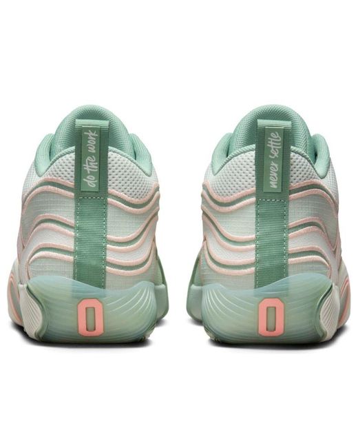 Nike Tatum 3 Pf 'Zero Days Off' in White for Men | Lyst