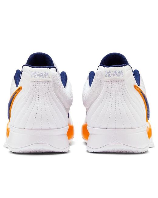 Nike Ja 2 Ep 'Murray State' in Blue for Men | Lyst