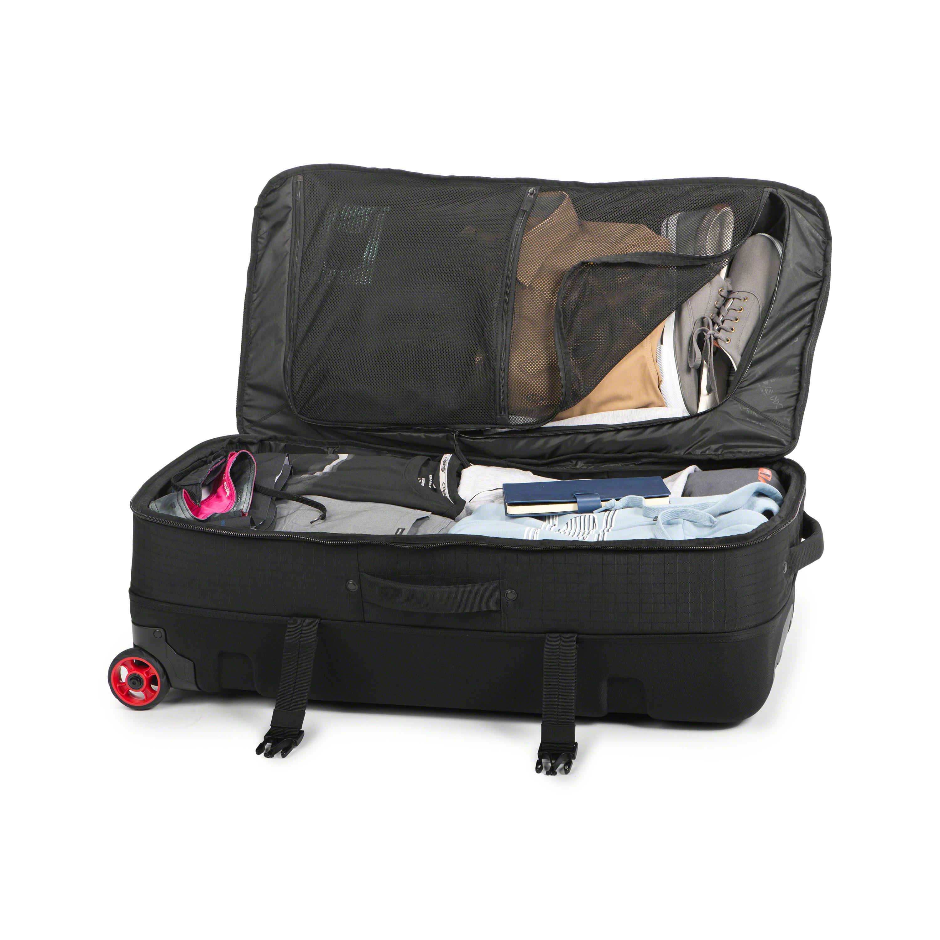 Oakley Vacation Large Roller in Black for Men | Lyst