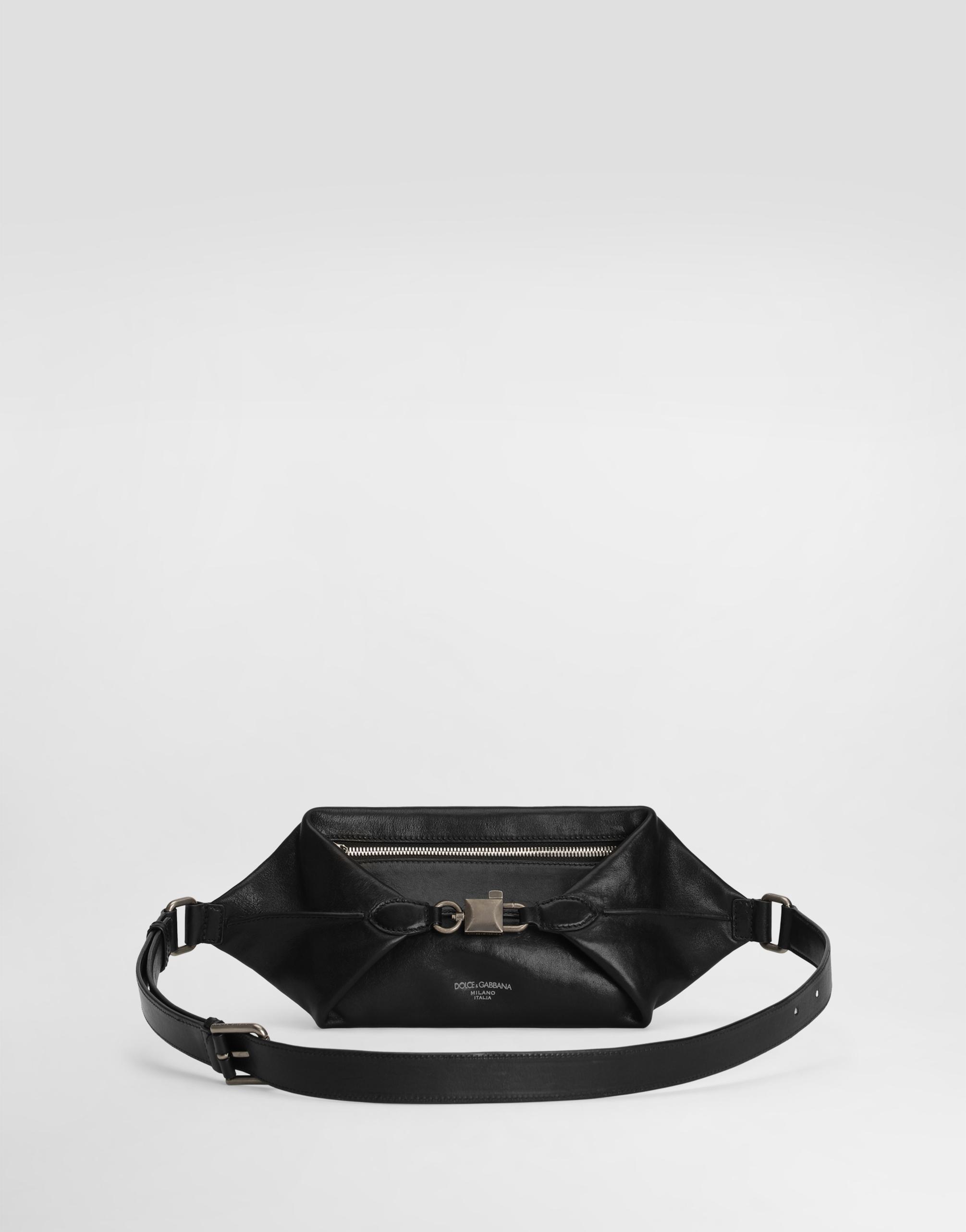 Dolce & Gabbana Belt Bags and Fanny Packs for Men | Online Sale up