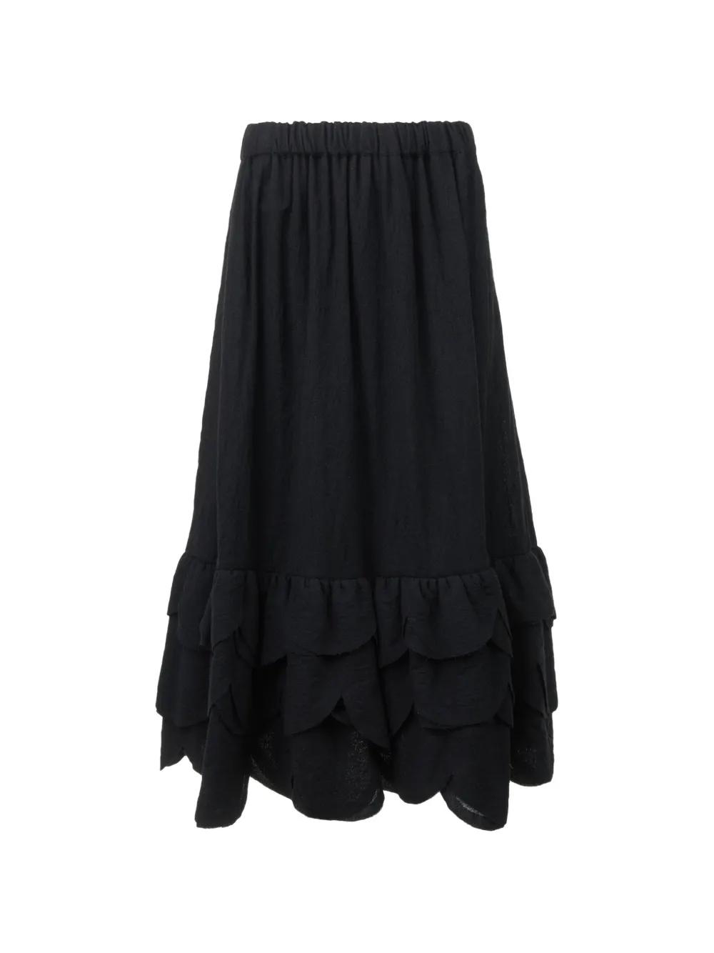 Noir Kei Ninomiya Skirts for Women | Online Sale up to 85% off | Lyst