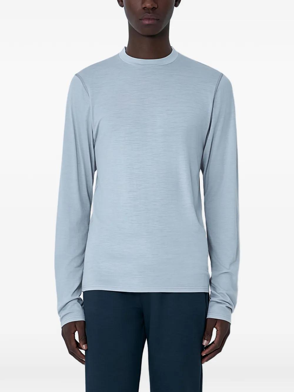 メンズ Rier Tシャツ (長袖) | オンラインセールは最大40%オフ | Lyst