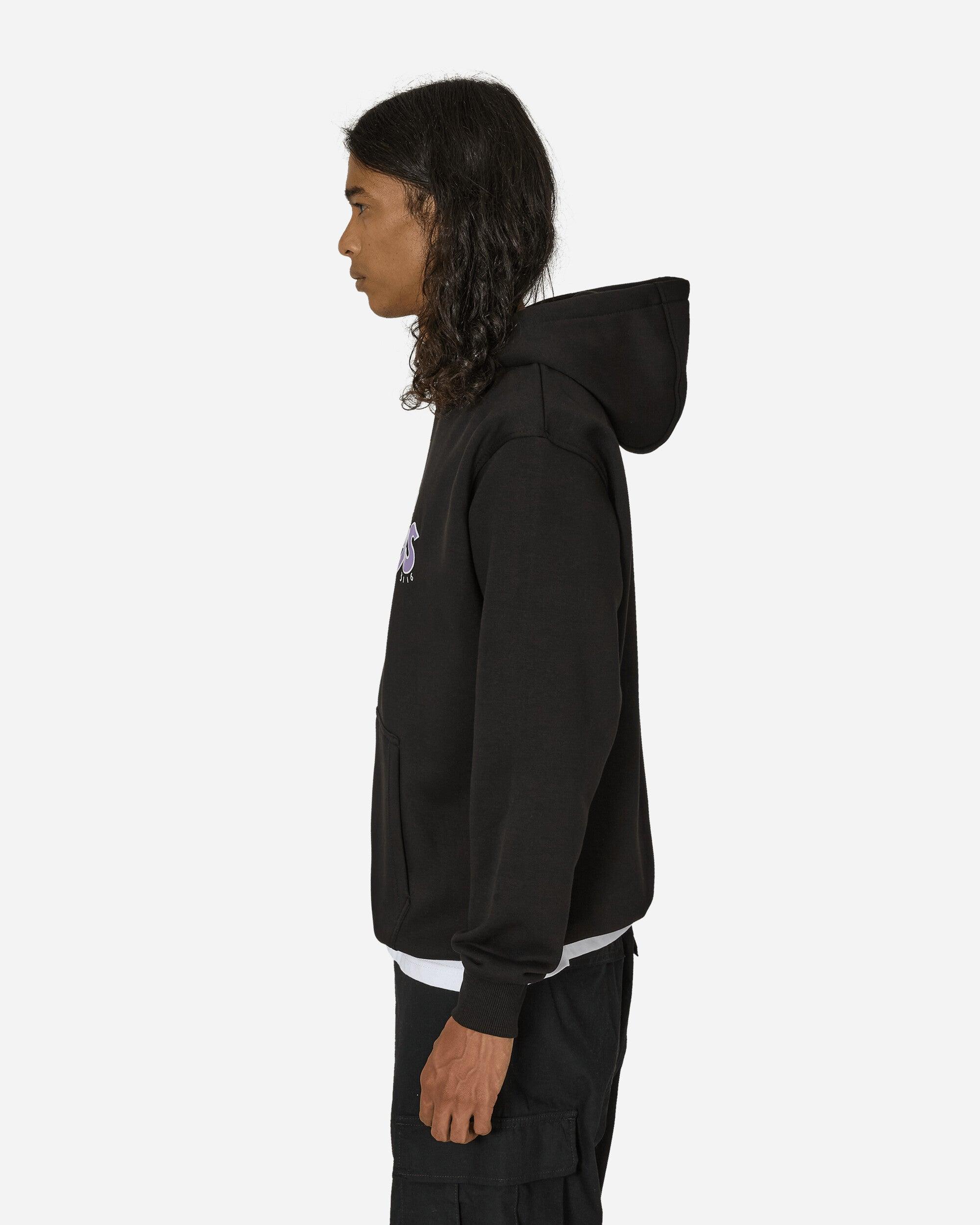 always do what you should do 3116 Hoodie in Black for Men | Lyst UK