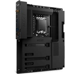 NZXT N7-Z69XT-B1 ATX LGA1700 Motherboard (N7-Z69XT-B1) - PCPartPicker