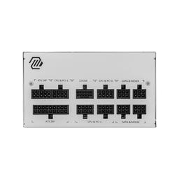 MSI MAG A850GL PCIE5 850 W 80+ Gold Certified Fully Modular ATX