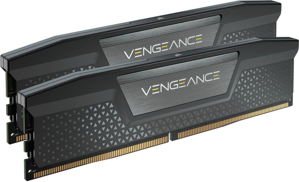 Corsair Vengeance 16 GB (2 x 8 GB) DDR5-5200 CL40 Memory