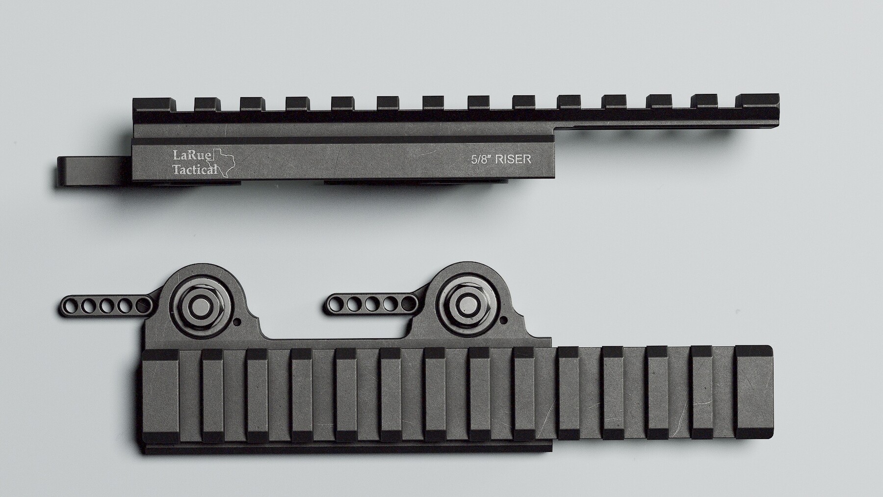 ArtStation - LaRue Tactical - Picatinny Riser LT101 - Replica