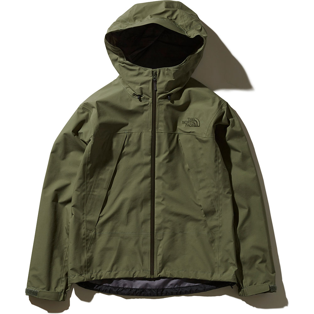 アウトレット】 クライムライト ジャケット レディース NPW11503 ｜ザ