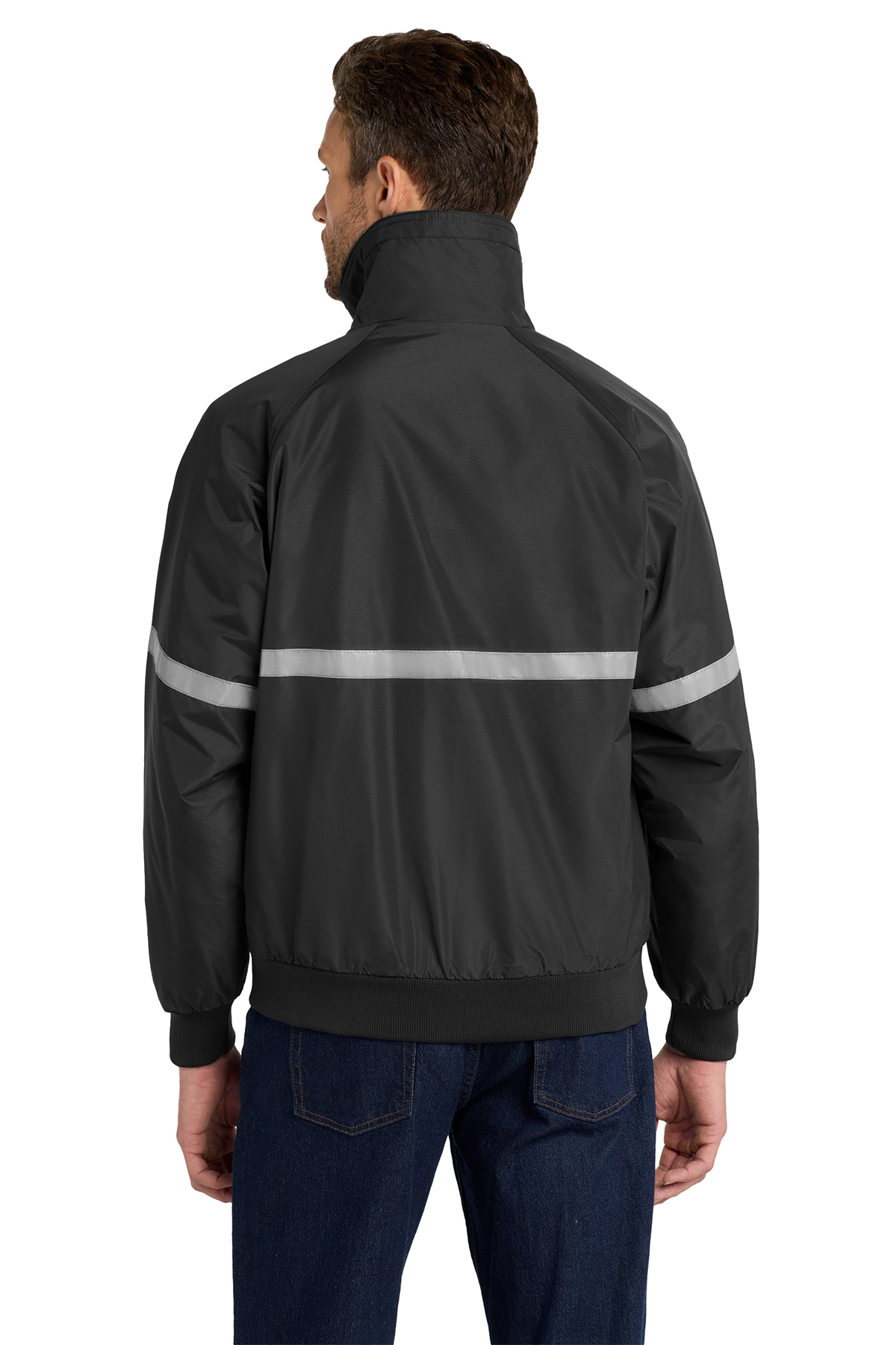 Port Authority Challenger™ Jacket with Reflective Taping | Product