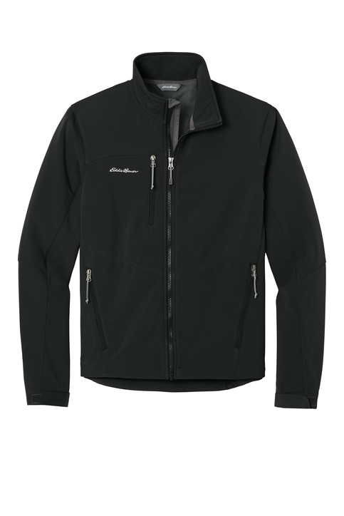 Eddie Bauer Soft Shell Jacket | Product | SanMar
