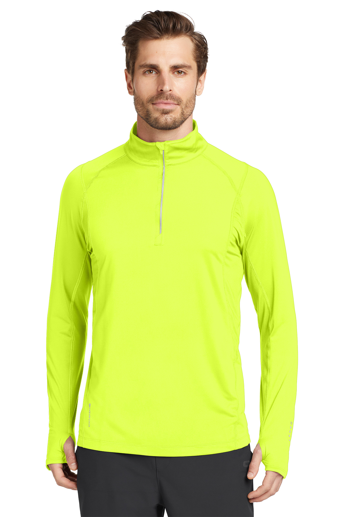 OGIO Nexus 1/4-Zip Pullover | Product | Company Casuals