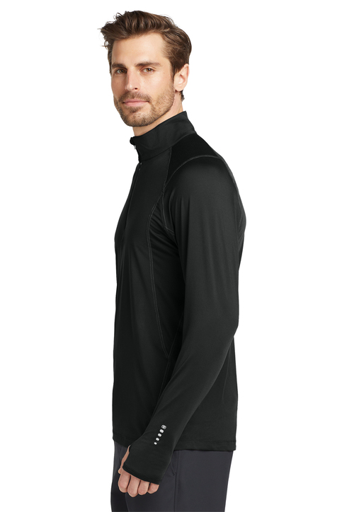 OGIO Nexus 1/4-Zip Pullover | Product | SanMar