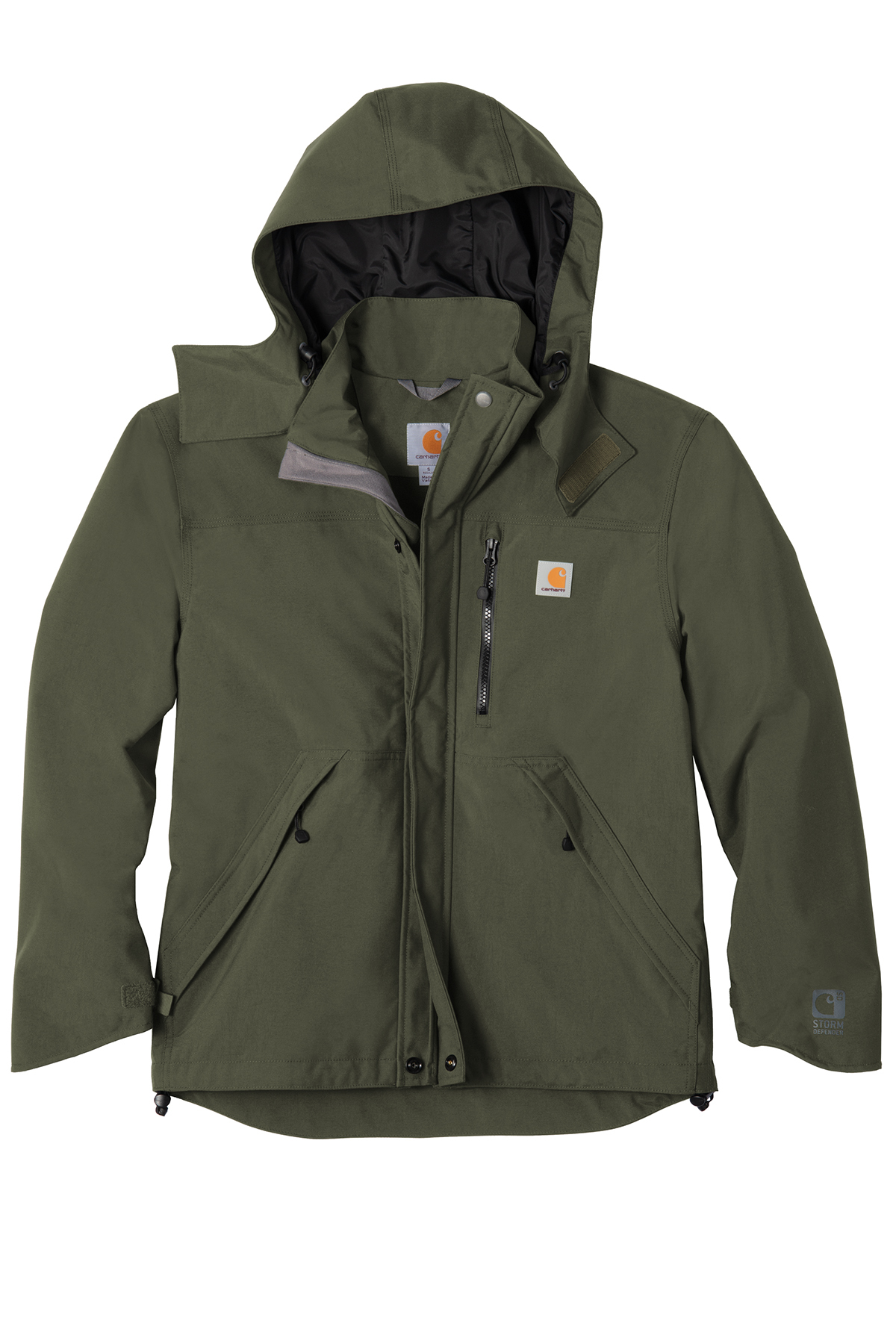 Carhartt Shoreline Jacket | Product | Company Casuals
