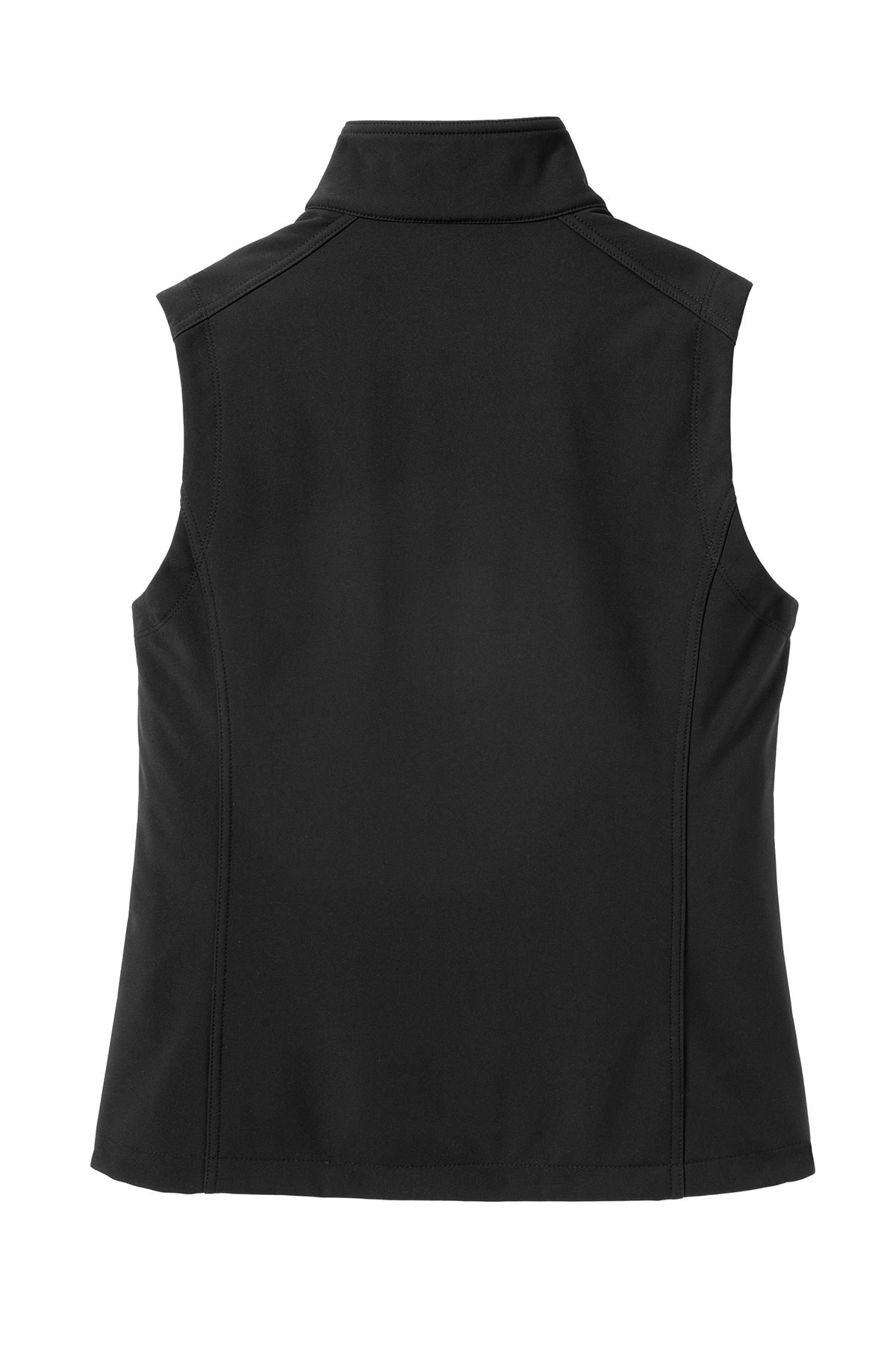 Port Authority Women's Core Soft Shell Vest | Product | Port Authority