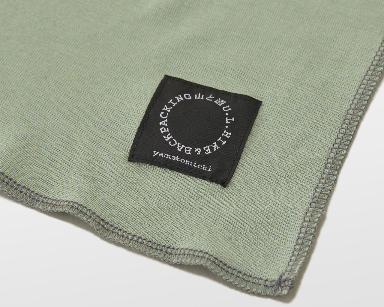 Yamatomichi Blanket | Yamatomichi U.L. HIKE & BACKPACKING