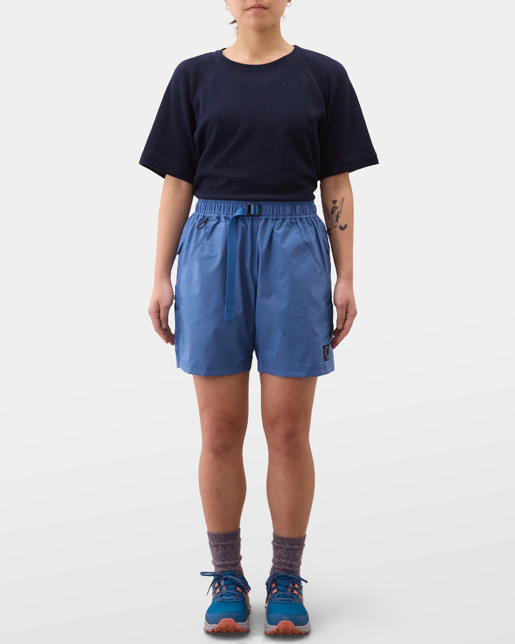 Light 5-Pocket Shorts | 山と道 U.L. HIKE & BACKPACKING