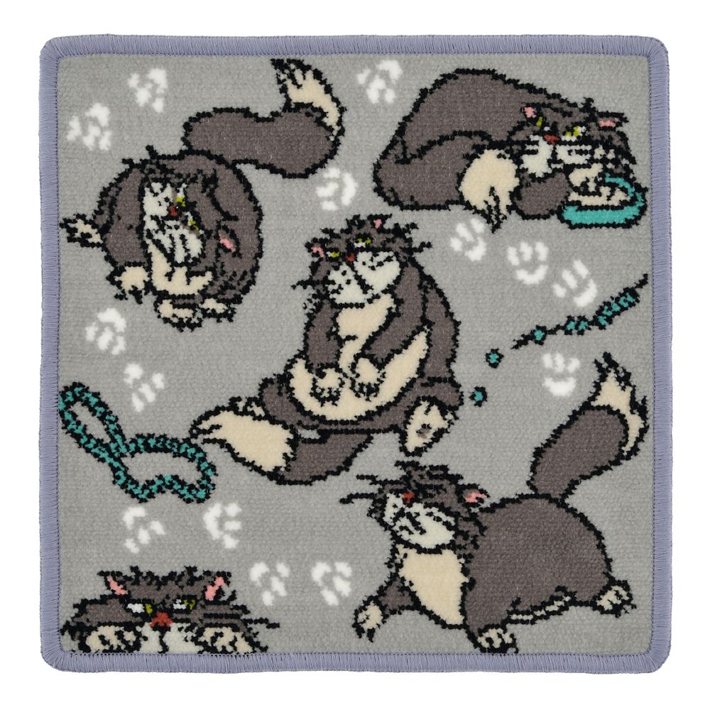 公式】ディズニーストア.jp | ルシファー ミニタオル