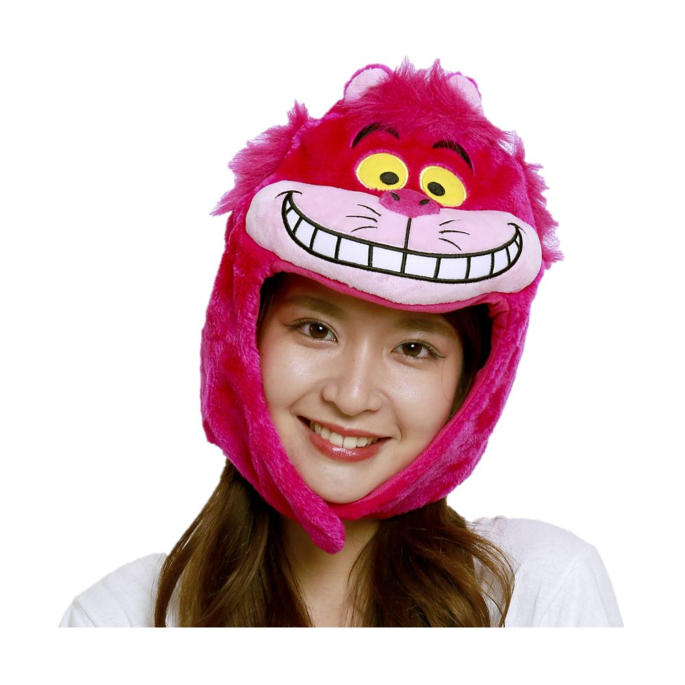 公式】ディズニーストア.jp | チェシャ猫 キャップ