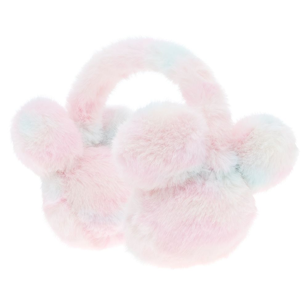 公式】ディズニーストア.jp | イヤーマフ ミッキー