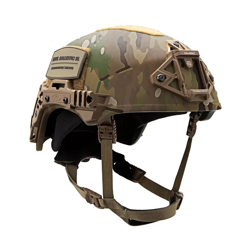 Team Wendy® EXFIL® Ballistic SL Helmet – Canadian Safety Equipment