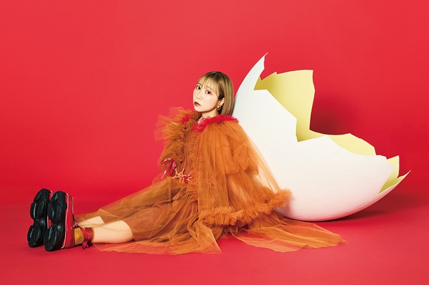 ロザリア、夏川椎菜、オリヴィア・ディーンが表紙のbounce 506号、読者