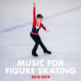 羽生結弦、宇野昌磨らフリー使用曲も収録。コンピ・アルバム
