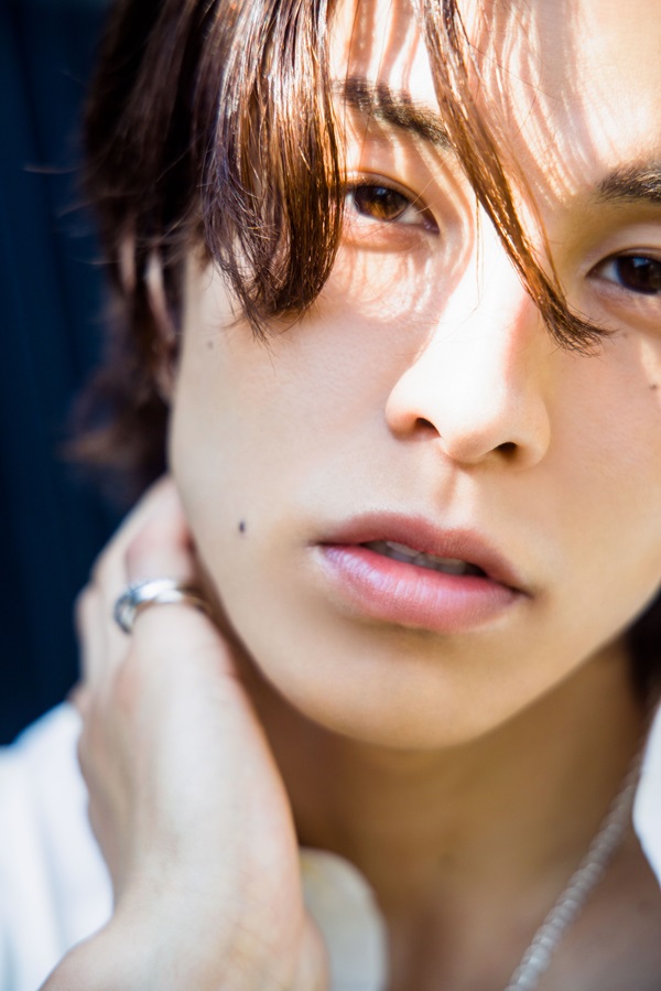 RIKU（THE RAMPAGE）、フォト＆ワード集「RIKU365」発売決定 - TOWER