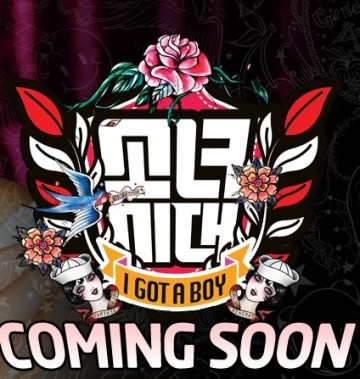 少女時代、約1年ぶりの韓国ニュー・アルバム『I Got a Boy』をリリース