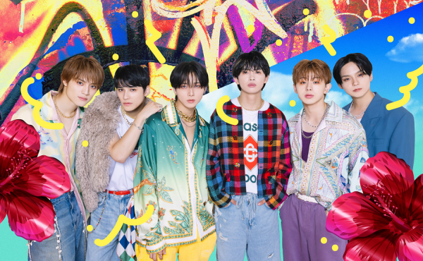 ONE N' ONLY 3rd EP「Fiesta」リリースイベント - TOWER RECORDS ONLINE