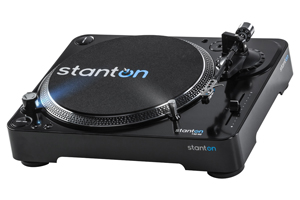 Stanton特集 ターンテーブル(レコードプレーヤー) - TOWER RECORDS ONLINE