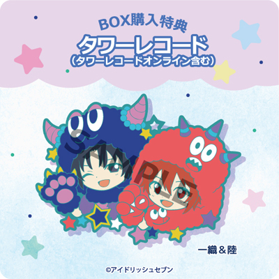 大人気「アイドリッシュセブン」のアイドル達が「にいてんごむっ！」で