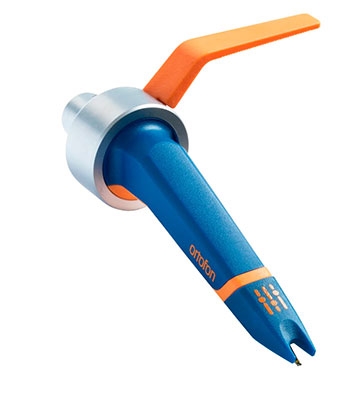 ortofon(オルトフォン)｜DJカートリッジや交換針、スタビライザーなど