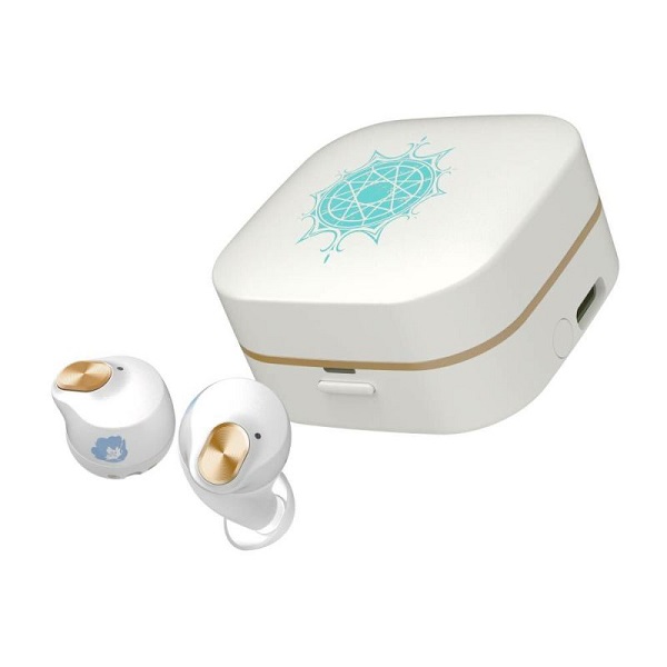 葬送のフリーレン】葬送のフリーレン × AVIOT コラボ完全ワイヤレス