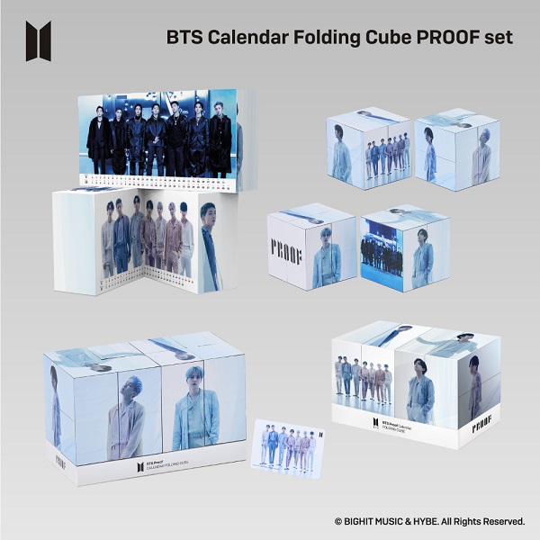 BTSメンバー本人画像オフィシャルライセンスグッズ販売決定！ - TOWER