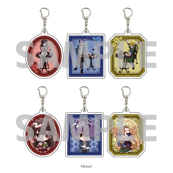 Ib』×TOWER RECORDS CAFEのグッズが、タワーレコード オンラインにて