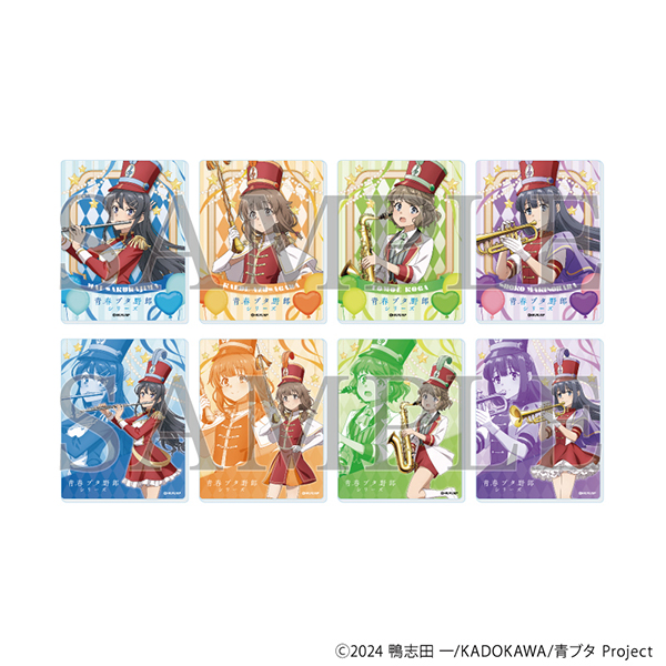 青春ブタ野郎」シリーズ POP UP SHOP in TOWER RECORDS - TOWER