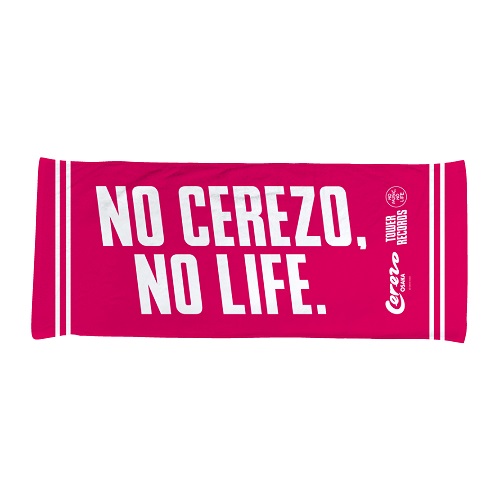 セレッソ大阪｜TOWER RECORDSとのコラボグッズが登場！ - TOWER