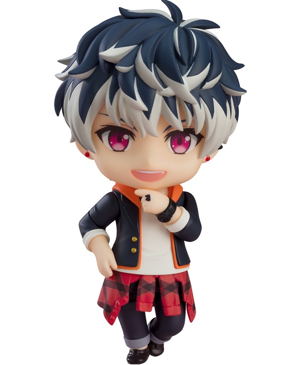 アイドリッシュセブン｜Re:vale「百」がねんどろいどになって登場