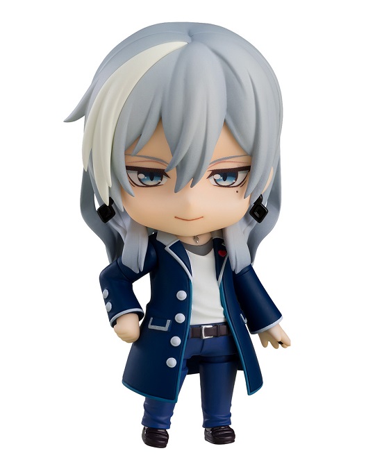 アイドリッシュセブン｜Re:valeの「千」がねんどろいどになって登場